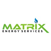 Matrix Energy Services logo, Matrix Energy Services contact details