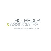 Holbrook & Associates: Landscape Architects logo, Holbrook & Associates: Landscape Architects contact details