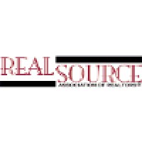 RealSource Association of REALTORS® logo, RealSource Association of REALTORS® contact details