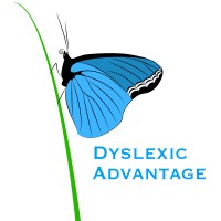 Dyslexic Advantage logo, Dyslexic Advantage contact details