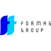 Formag Group LTD logo, Formag Group LTD contact details