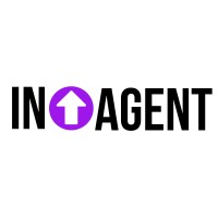 InAgent logo, InAgent contact details