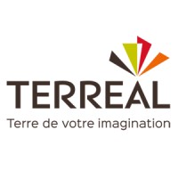 Terreal North America logo, Terreal North America contact details