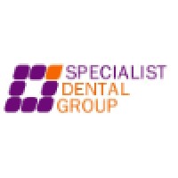 Specialist Dental Group logo, Specialist Dental Group contact details