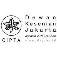 Jakarta Arts Council logo, Jakarta Arts Council contact details