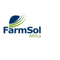 FarmSol Africa (Pty) Ltd logo, FarmSol Africa (Pty) Ltd contact details