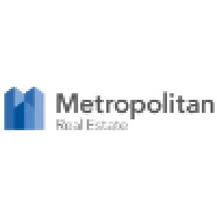 Metropolitan Real Estate (now part of BentallGreenOak) logo, Metropolitan Real Estate (now part of BentallGreenOak) contact details