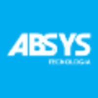 ABSys Tecnologia logo, ABSys Tecnologia contact details