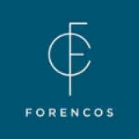 Forencos logo, Forencos contact details