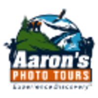 Aaron's Photo Tours logo, Aaron's Photo Tours contact details