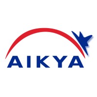 Aikya Incorporated logo, Aikya Incorporated contact details