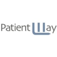 PatientWay logo, PatientWay contact details