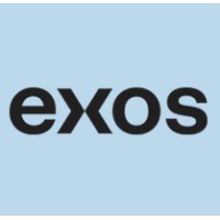 Exos logo, Exos contact details