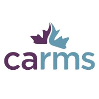 The Canadian Resident Matching Service logo, The Canadian Resident Matching Service contact details