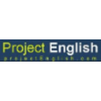 Project English logo, Project English contact details