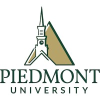 Piedmont Baptist College logo, Piedmont Baptist College contact details