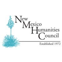 New Mexico Humanities Council logo, New Mexico Humanities Council contact details