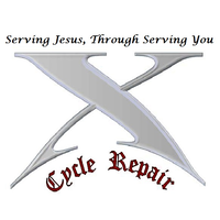 X Cycle Repair Inc logo, X Cycle Repair Inc contact details