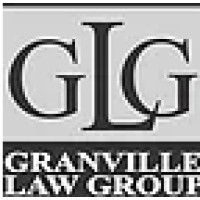 Granville Law Group logo, Granville Law Group contact details