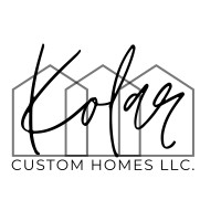 Kolar Custom Homes LLC. logo, Kolar Custom Homes LLC. contact details