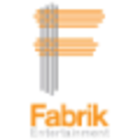 Fabrik Entertainment logo, Fabrik Entertainment contact details