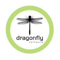 Dragonfly Software logo, Dragonfly Software contact details