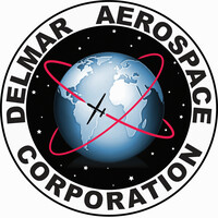 DelMar Aerospace Corporation logo, DelMar Aerospace Corporation contact details