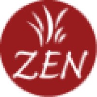 Zen Massage logo, Zen Massage contact details