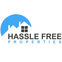 Hassle Free Properties logo, Hassle Free Properties contact details