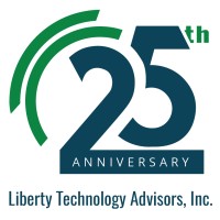 Liberty Technology Advisors logo, Liberty Technology Advisors contact details