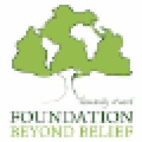 Foundation Beyond Belief, Inc. logo, Foundation Beyond Belief, Inc. contact details