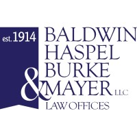 Baldwin Haspel Burke & Mayer logo, Baldwin Haspel Burke & Mayer contact details