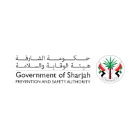 SPSA_Sharjah logo, SPSA_Sharjah contact details