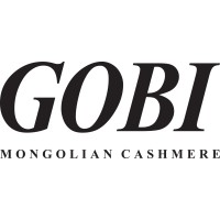 Gobi Cashmere International logo, Gobi Cashmere International contact details