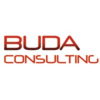 Buda Consulting logo, Buda Consulting contact details