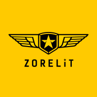 ZORELiT logo, ZORELiT contact details