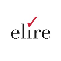 Elire logo, Elire contact details