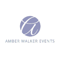 Amber Walker Events logo, Amber Walker Events contact details