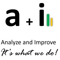 Analyze and Improve, Inc. logo, Analyze and Improve, Inc. contact details