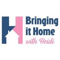 Bringing It Home With Heidi logo, Bringing It Home With Heidi contact details