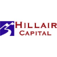 Hillair Capital logo, Hillair Capital contact details