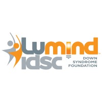 LuMind Foundation logo, LuMind Foundation contact details