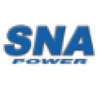 SNA Power Engineering Pvt. Ltd. logo, SNA Power Engineering Pvt. Ltd. contact details