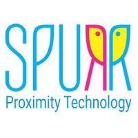 SPURR Proximity Technology logo, SPURR Proximity Technology contact details