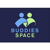 Buddies Space logo, Buddies Space contact details