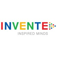 Invente Technologies logo, Invente Technologies contact details