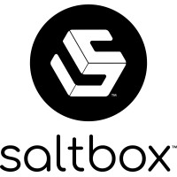 Saltbox Group logo, Saltbox Group contact details