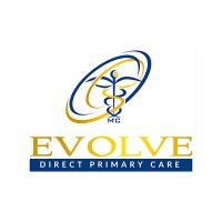 Evolve Medical Clinics logo, Evolve Medical Clinics contact details