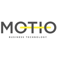 MOTIO Business Technology logo, MOTIO Business Technology contact details