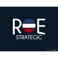 Roe Strategic logo, Roe Strategic contact details